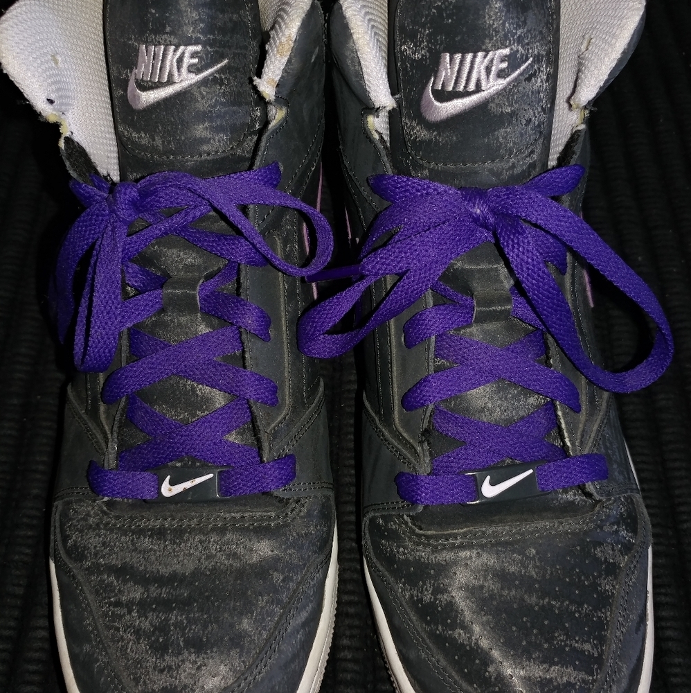 Nike High Tops